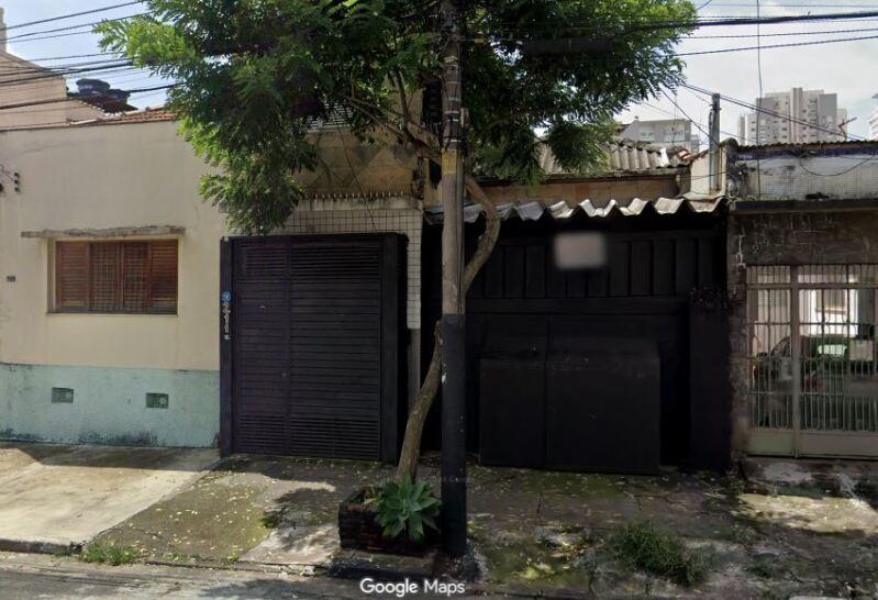 Casa - Venda, Ipiranga, São Paulo, SP